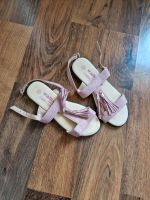 Sandalen / Sommerschuhe Mädchen 29 Niedersachsen - Tarmstedt Vorschau