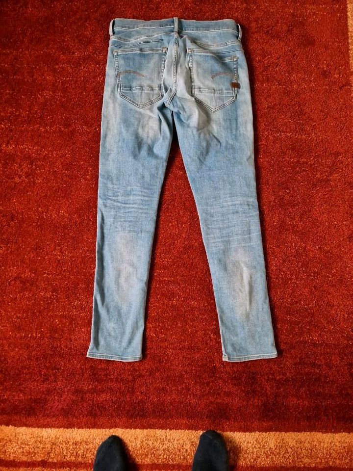 G-Star Jeans   D -STAQ 5-Pocket in Versmold