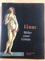Venus, Bilder einer Göttin Bayern - Alling Vorschau