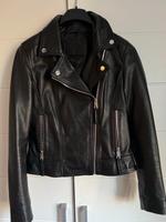 Lederjacke  100% weiche Schafleder Bikerjacke gr 36 NEU Ricklingen - Wettbergen Vorschau
