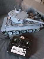 Modell Panzer mit Funktion Sachsen - Großrückerswalde Vorschau