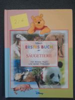 Mein erstes Buch der Säugetiere mit Winnie Puuh Baden-Württemberg - Ühlingen-Birkendorf Vorschau