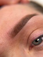 Permanent Make-up Modelle gesucht Hamburg-Nord - Hamburg Eppendorf Vorschau