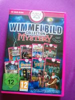 Wimmelbild Collection Mystery  PC DVD-ROM Sachsen-Anhalt - Köthen (Anhalt) Vorschau