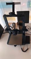 Elegoo Neptune 3 pro 3D Drucker mit Zubehör Hessen - Neuental Vorschau