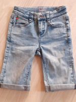 Jungen Jeans kurze Hose s.Oliver 128 Rheinland-Pfalz - Steinwenden Vorschau