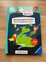 Leserabe 1. Klasse lesen lernen ⭐️ neu Nordrhein-Westfalen - Wachtberg Vorschau