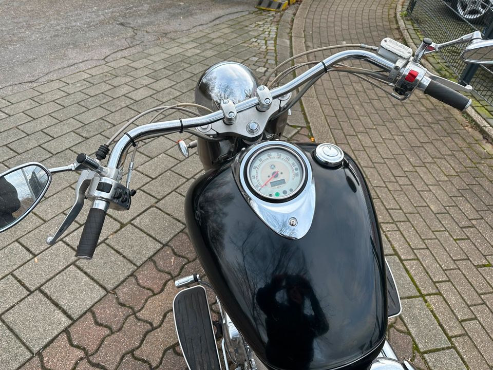 Schöne Yamaha XVS 1100 Dragstar Aus 2.Hand in Herne