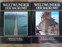 WELTWUNDER DER BAUKUNST - 2 Bände - Stückpreis - TOP (0305-30) Rheinland-Pfalz - Piesport Vorschau