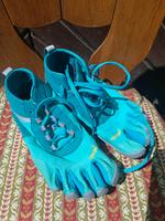 five Fingers vibram barfuß schuhe Nordrhein-Westfalen - Rietberg Vorschau