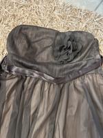 Esprit Cocktail Kleid Gr. 38 ohne Träger Nordrhein-Westfalen - Warburg Vorschau