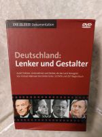 Deutschland Lenker und Gestalter Die Zeit Dokumentation DVD Schleswig-Holstein - Kiel Vorschau