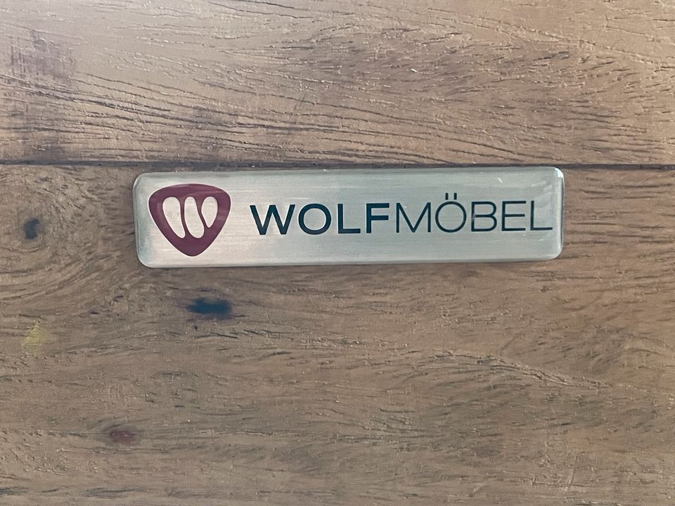 Wolf Möbel Couchtisch Yoga in München