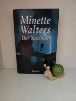 Der Nachbar - Minette Walters Sachsen-Anhalt - Köthen (Anhalt) Vorschau