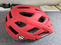 MTB Fahrradhelm von IXS rot Nordrhein-Westfalen - Siegburg Vorschau