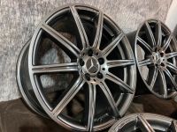 AMG Felgen 19“ Mercedes W212 E63 W211 R230 R231 W205 C63 Winter Mecklenburg-Vorpommern - Stralsund Vorschau