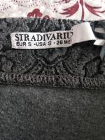 Kurzer Rock Gr. S Stradivarius Spanien Sachsen - Weinböhla Vorschau