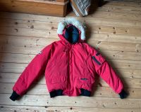 Canada Goose Chilliwack Bomber Red L Wandsbek - Hamburg Marienthal Vorschau