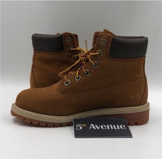 Timberland Premium 6-Inch | Größe 36 | Art. 0574 in Remscheid