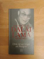 Der Appell des Dalai Lama an die Welt - Ethik ist wichtiger als Bayern - Karlshuld Vorschau