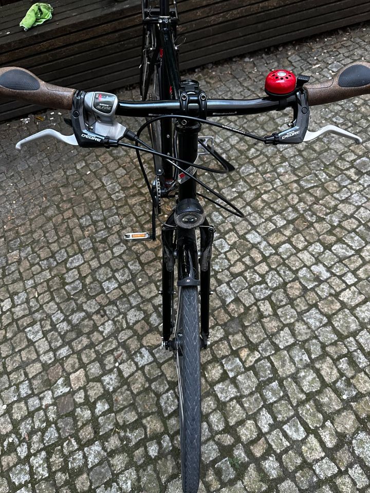 VSF Fahrradmanufaktur T-500City/Trekking bicycle in Berlin
