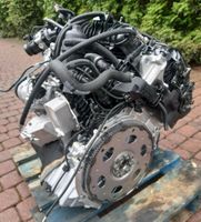 BMW F30 F32 G30 G11 B48B20B 2,0 330i 430i MOTOR KOMPLETT Nordrhein-Westfalen - Leverkusen Vorschau