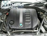 Motor BMW 7 3.0 730d  N57D30A 59.993KM+GARANTIE+KOMPLETT+VERSAND Leipzig - Eutritzsch Vorschau