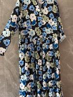 Montego, Kleid,  Gr. 38/40 Berlin - Steglitz Vorschau