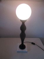 Vintage Lampe Tischlampe Temde Tischleuchte Modell 7 Düsseldorf - Oberkassel Vorschau