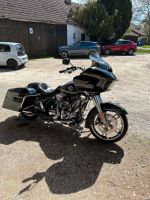 Harley Davidson Road Glide Bayern - Ingolstadt Vorschau