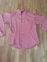 Ralph Lauren Hemd Gr. L Nordrhein-Westfalen - Fröndenberg (Ruhr) Vorschau