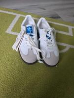 Adidas samba gr.39 neu mit etikett Berlin - Tempelhof Vorschau