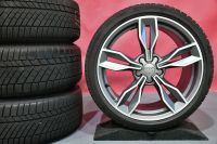 Audi TT S RS 8S Winterreifen Winterräder Continental 245/35 R19 Nordrhein-Westfalen - Meschede Vorschau