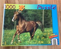 Pferde Puzzle 1000 Teile Schleswig-Holstein - Ammersbek Vorschau