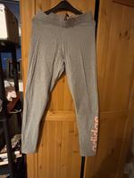 Adidas Sporthose Leggings Grau Gr. XS. Düsseldorf - Angermund Vorschau