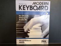 Schule für Keyboard Band 3 Keyboardschule Bayern - Oberstdorf Vorschau