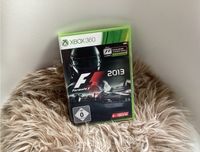 Xbox 360 Formula 1 2013 Formel 1 Spiel Game Gaming Hessen - Gießen Vorschau