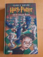 Harry Potter und der Stein der Weisen (Band 1) Berlin - Charlottenburg Vorschau