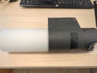Steinel LED Sensor Außenwandleuchte mit Kamera Sachsen - Radebeul Vorschau