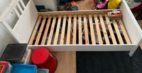 Ikea Hemnes Bett weiß 90x200 Berlin - Charlottenburg Vorschau