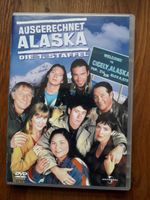 DVD Ausgerechnet Alaska 1. Staffel Schleswig-Holstein - Bad Segeberg Vorschau