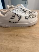 Nike Aire force 1 Unisex Saarbrücken - Malstatt Vorschau