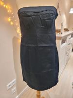 Kleid schwarz H&M Größe 42 Bandeau Rheinland-Pfalz - Lingenfeld Vorschau