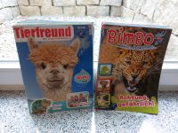 Bimbo und Tierfreunde Zeitschriften Baden-Württemberg - Laupheim Vorschau