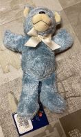 Teddybär hellblau von Trudi Kr. Altötting - Altötting Vorschau