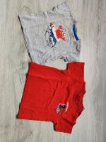 T-Shirts Größe 74 Nordrhein-Westfalen - Bottrop Vorschau