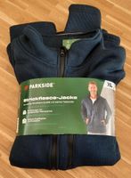 Strickfleece Jacke Hessen - Hammersbach Vorschau