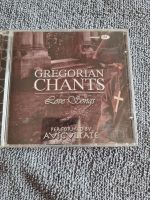 CD Gregorian Chants  •  Love Songs Rheinland-Pfalz - Welterod Vorschau