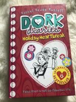 Rachel Renée Russell, Dork Diaries Holiday Heartbreak, Englisch Niedersachsen - Seevetal Vorschau