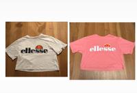 ellesse  cropped Shirts Damen Gr. S Nordrhein-Westfalen - Castrop-Rauxel Vorschau